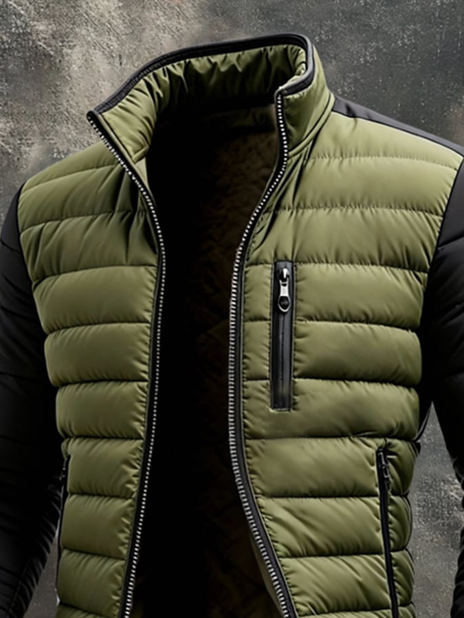 MATHEUS – CASUAL JACKET