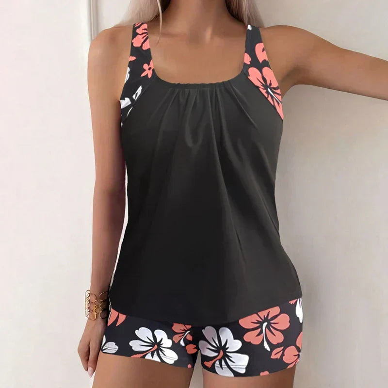 RAVENA – Bikini Boyshort