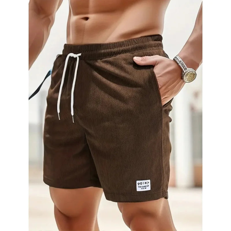 XANDER - CASUAL SHORTS