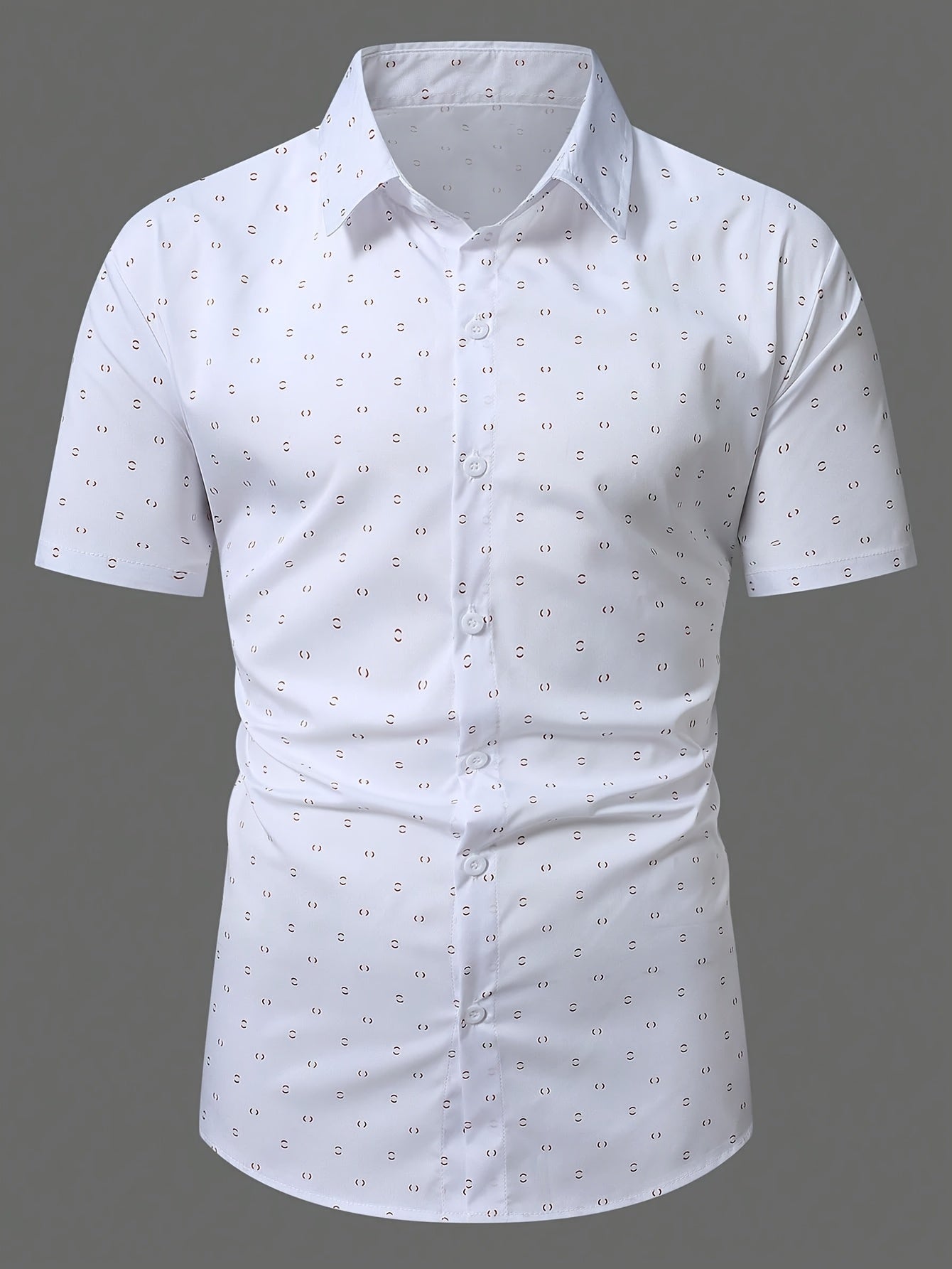 LUGLIO | CAMICIA ELEGANTE