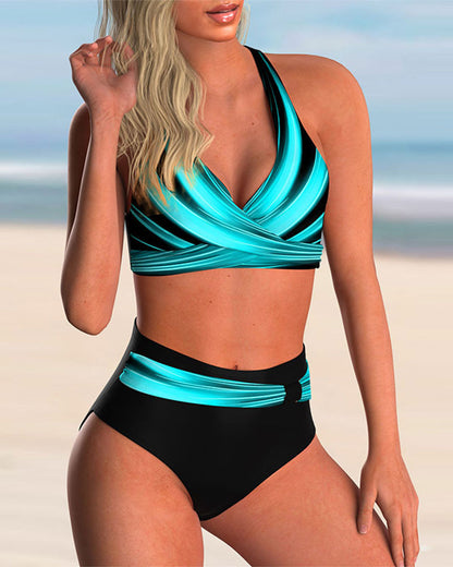 LISETTA – Bikini Incrociato