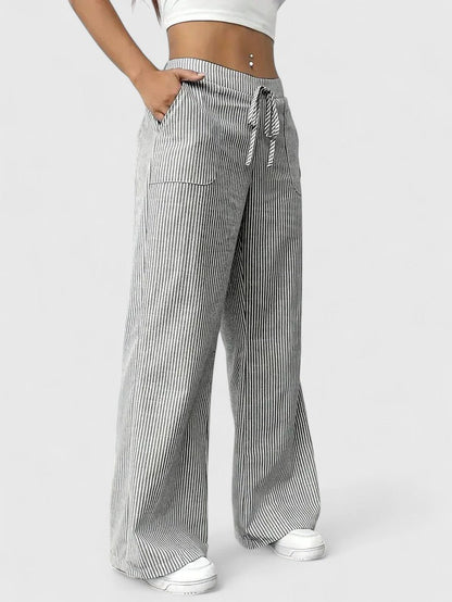 Tatienne | Elegant Women Pants