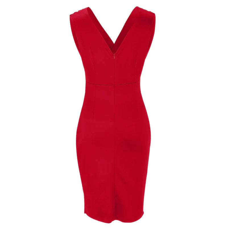 Alina - Elegant And Stylish Bodycon Dress