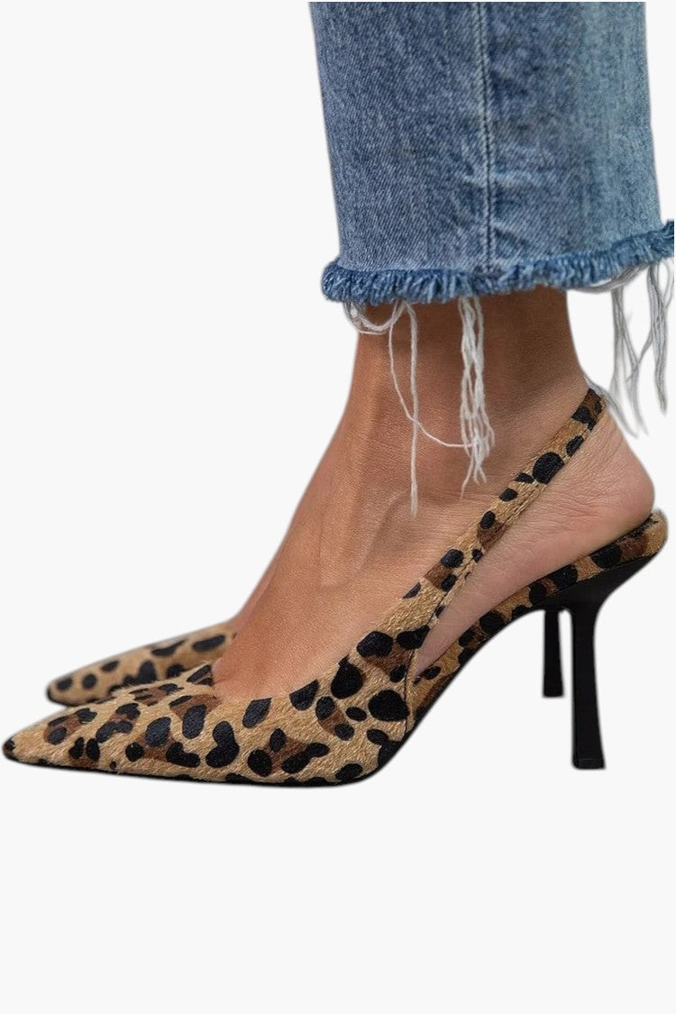 VIVIENNE – Tacchi Ortopedici Eleganti