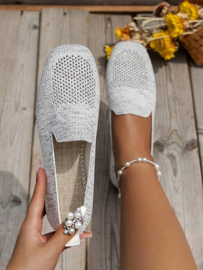 CE - Selena |  Everyday Shoes