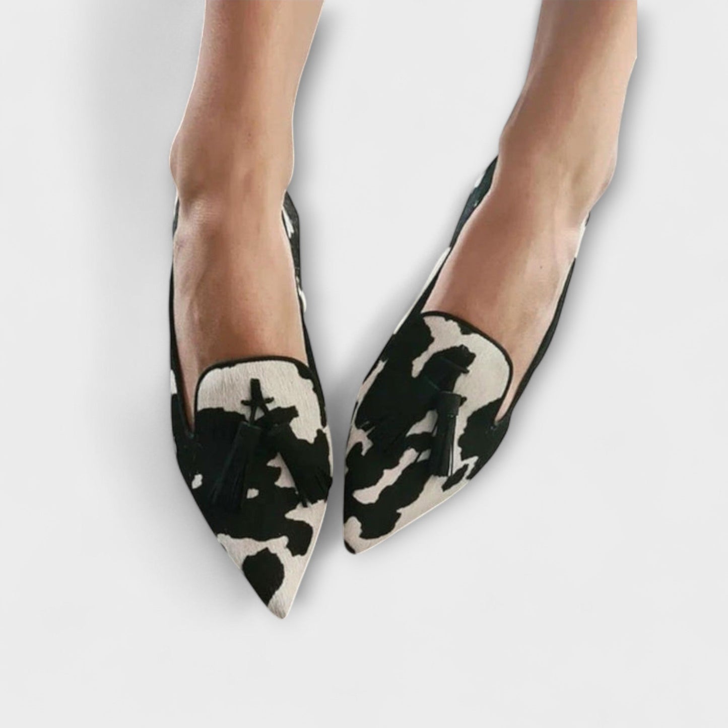 Steph - Elegant Loafers