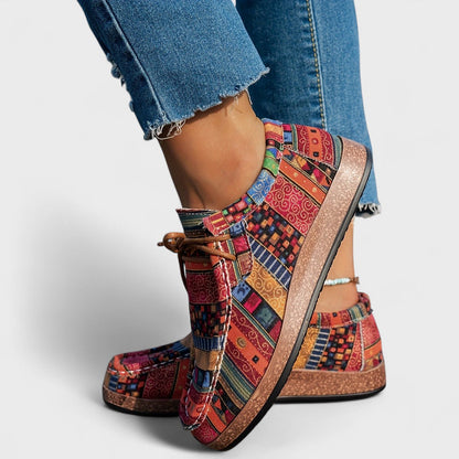 GIULIA – Sneakers Comfort