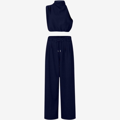 Mariline™Palazzo X Croce Alta