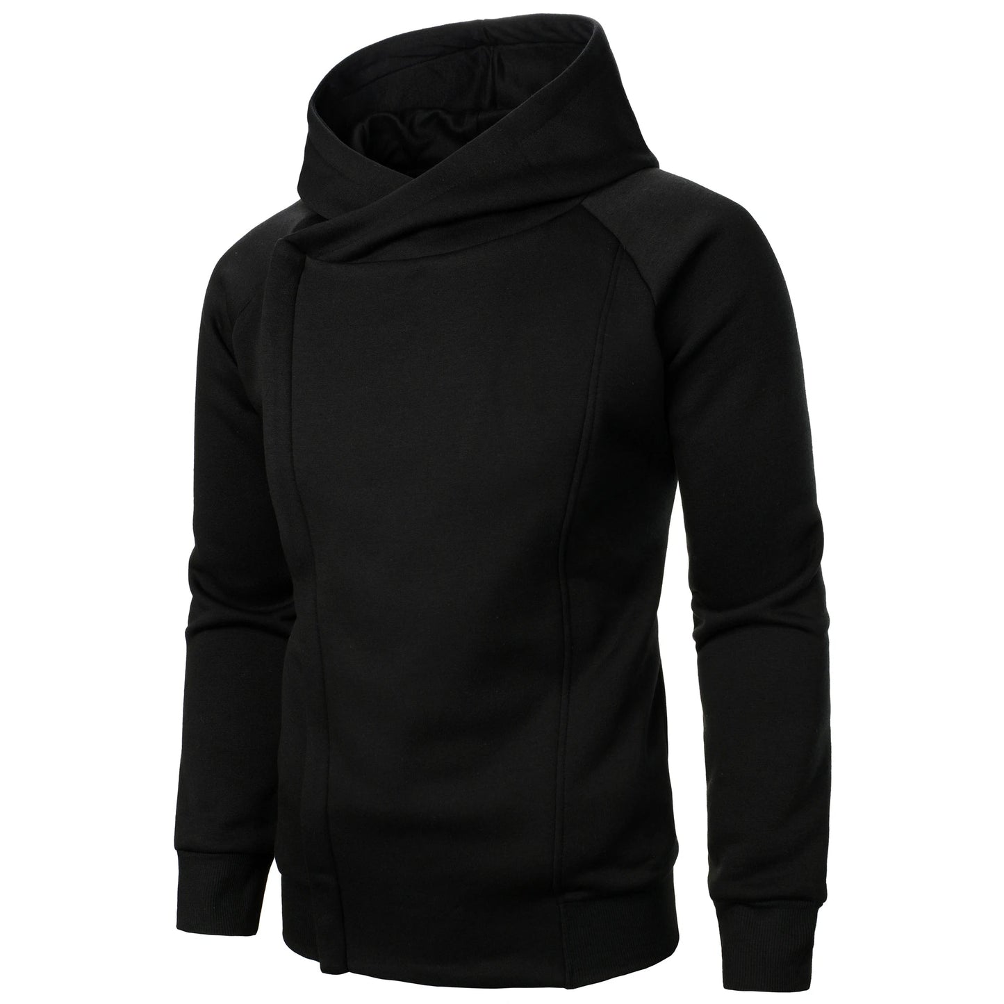 OTTO - CROSSOVER ZIP HOODIE