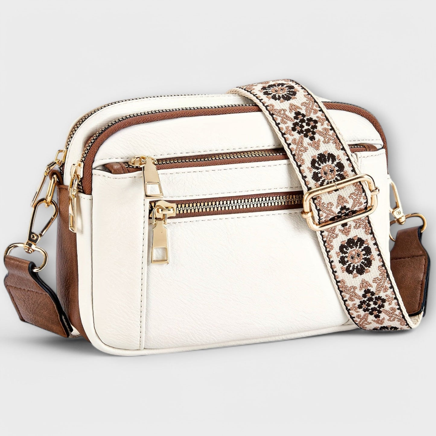 Doriana | Borsa rétro boho chic