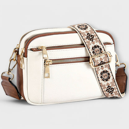 Doriana | Borsa rétro boho chic