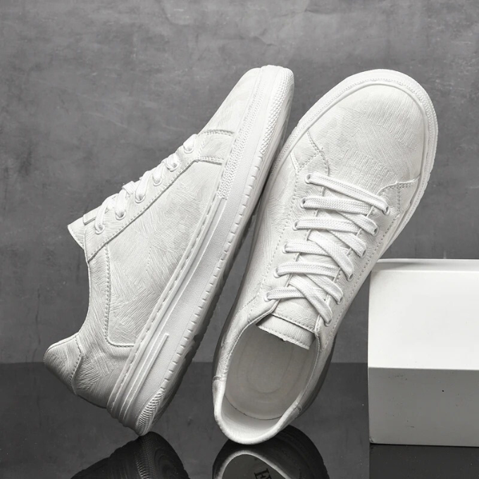 Classic Belmont Sneaker