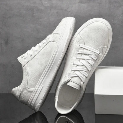 Classic Belmont Sneaker