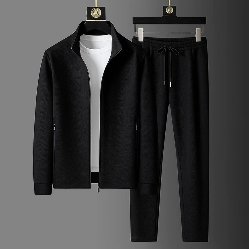 ELDRIDGE - LUXE TRACKSUIT