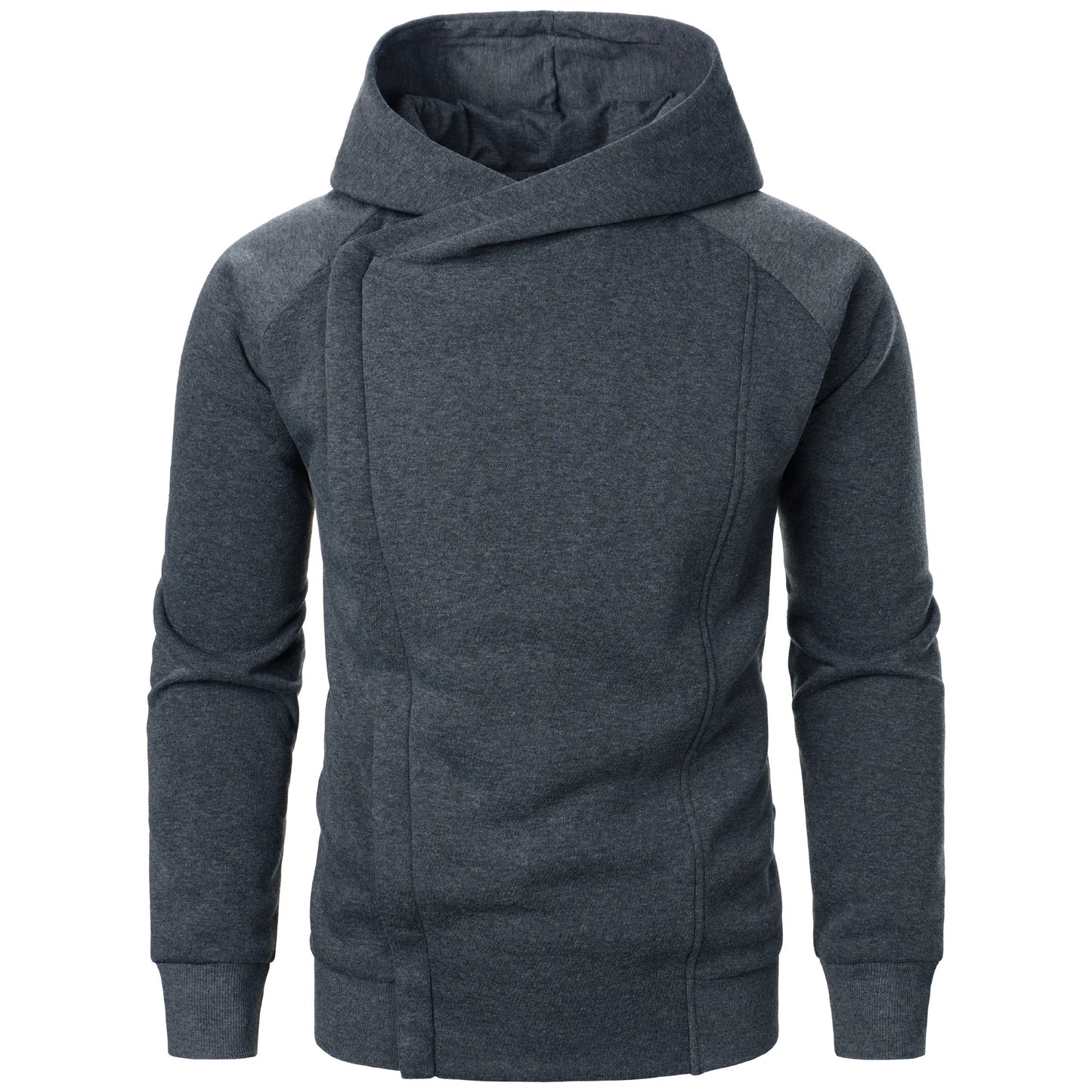 OTTO - CROSSOVER ZIP HOODIE