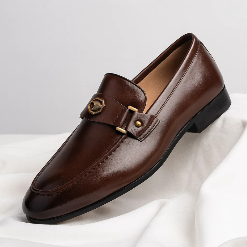 EVERTON - Premium Men's Loafers