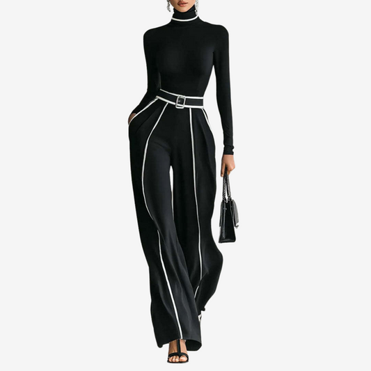 Lily™ Palazzo Ensemble