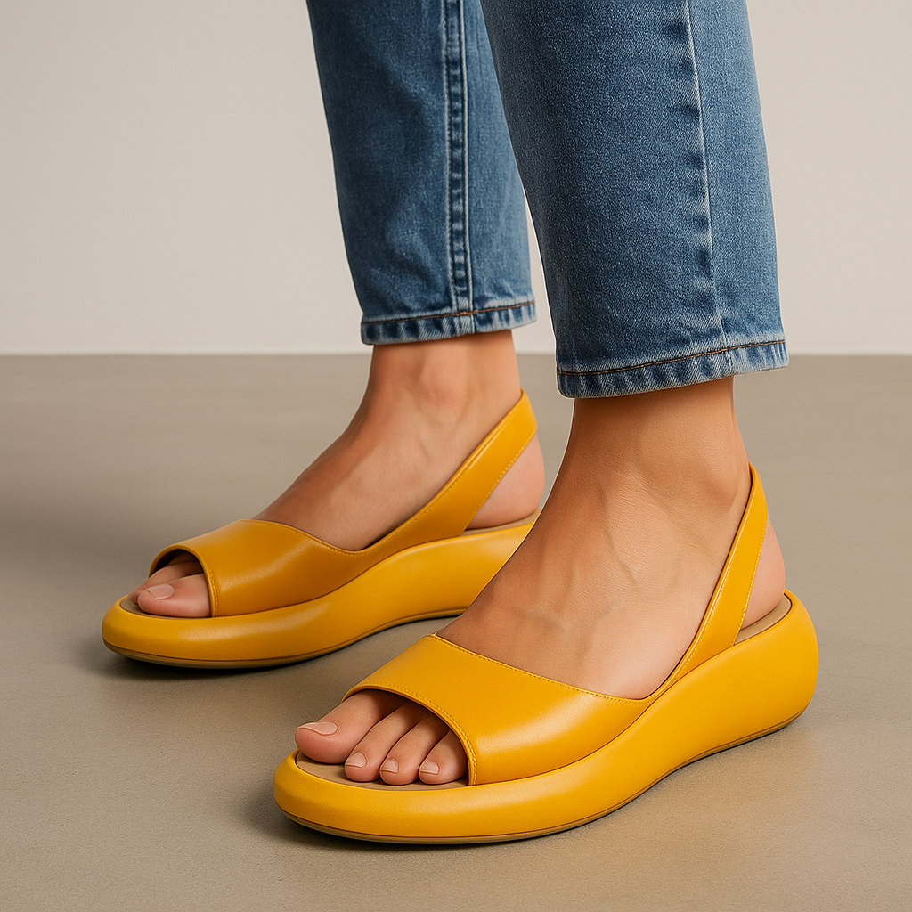 ISABELLA – Sandali Comfort Antiscivolo