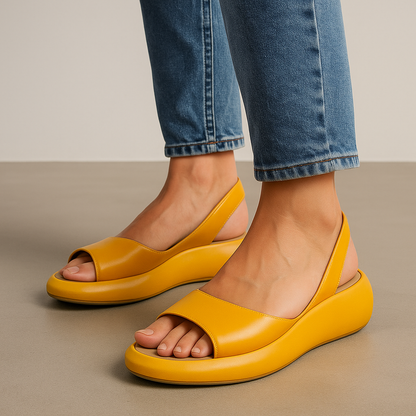 Gisselle | Orthopedic & Non-Slip Sandals