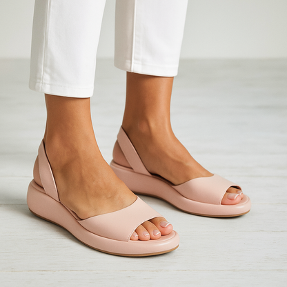 Gisselle | Orthopedic & Non-Slip Sandals