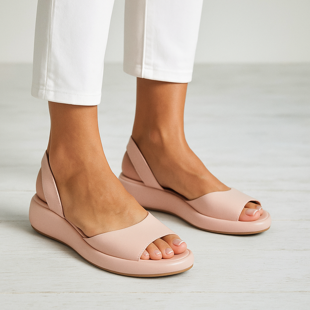 ISABELLA – Sandali Comfort Antiscivolo