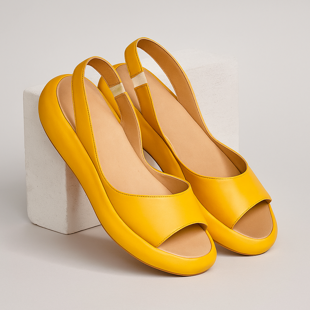ISABELLA – Sandali Comfort Antiscivolo