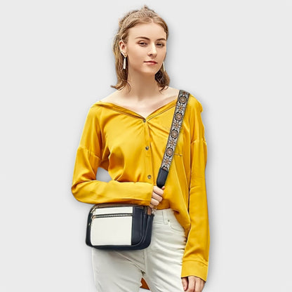 Doriana | Borsa rétro boho chic