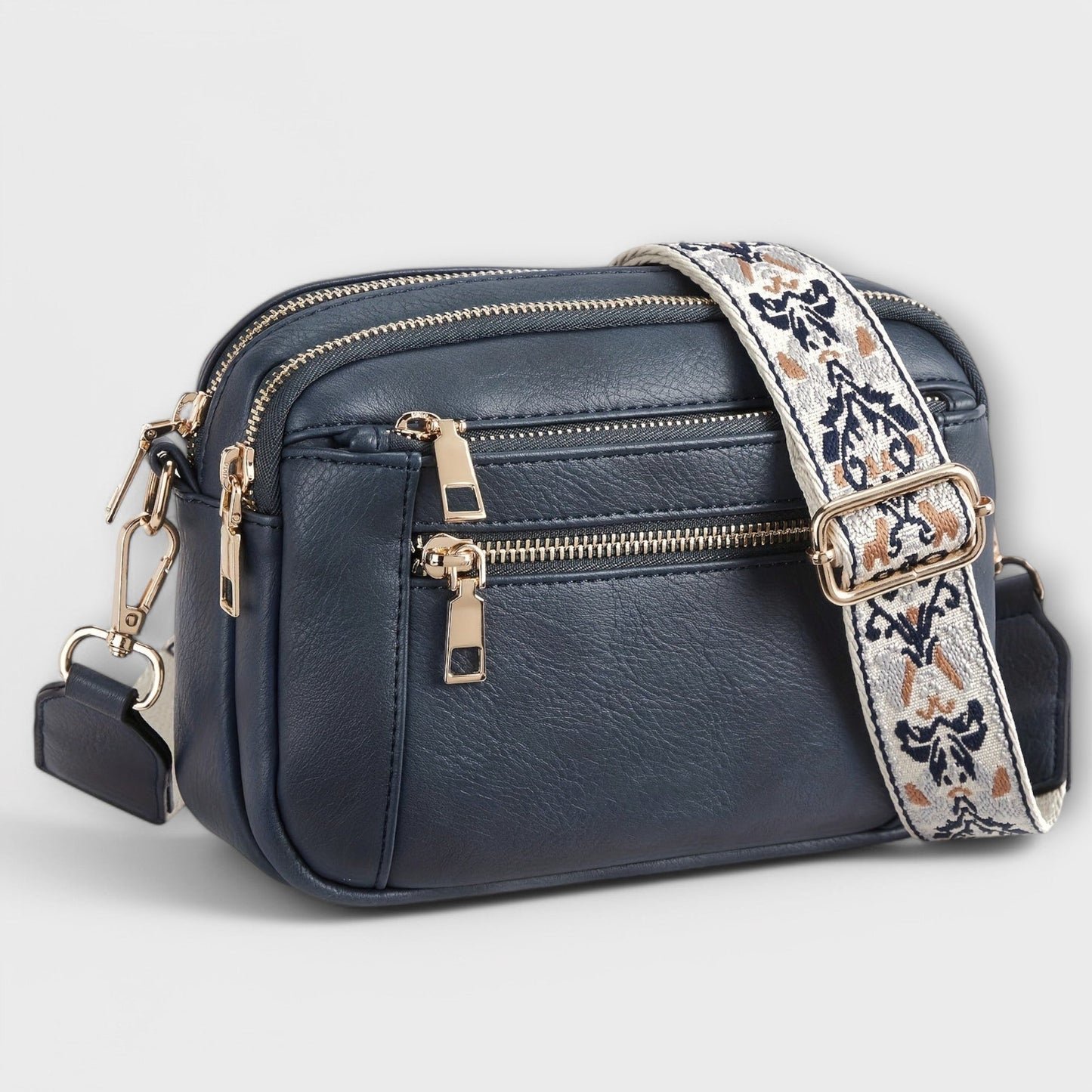 Doriana | Borsa rétro boho chic