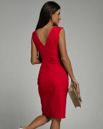 Alina - Elegant And Stylish Bodycon Dress