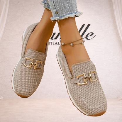 Susie | Orthopedic Loafer Sneakers