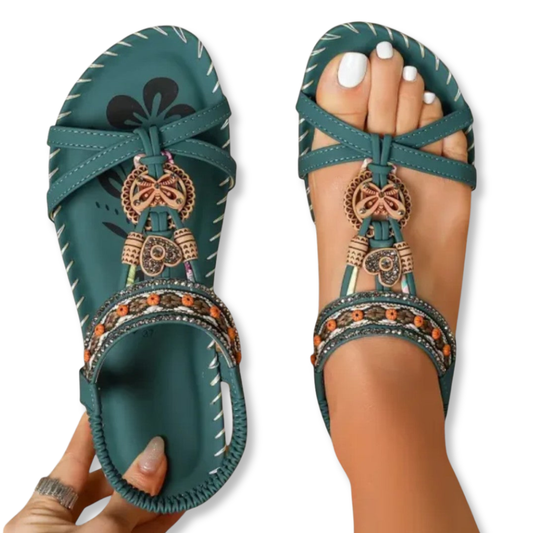 Maria - Sandali Orthopedia Comfort+