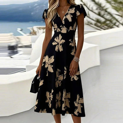 Evelien - Midi Dress
