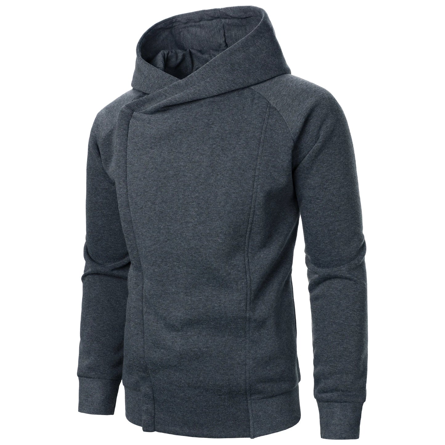 OTTO - CROSSOVER ZIP HOODIE