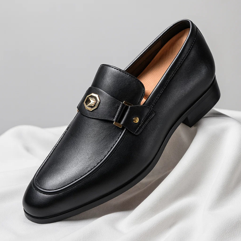 EVERTON - Premium Men's Loafers