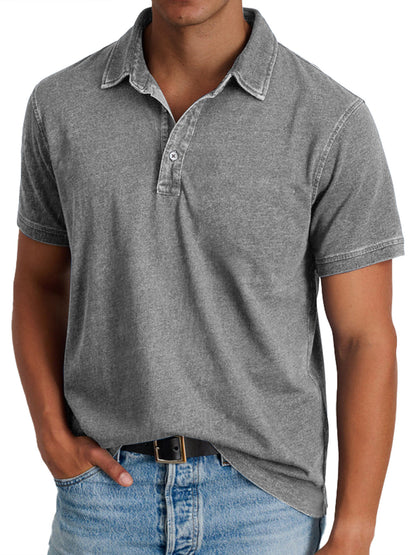 LORENZO – Polo Elegante