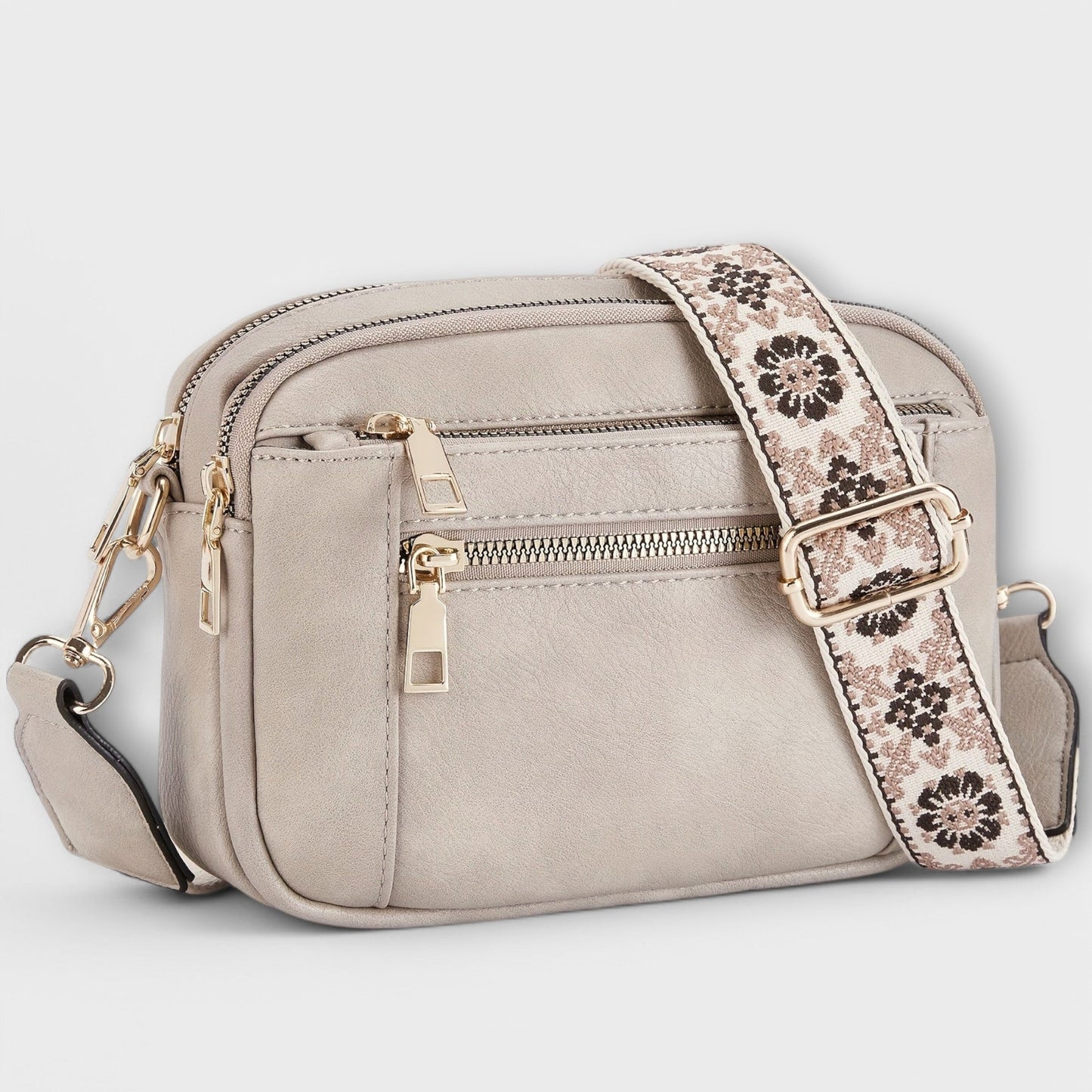 Doriana | Borsa rétro boho chic