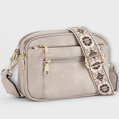 Doriana | Borsa rétro boho chic