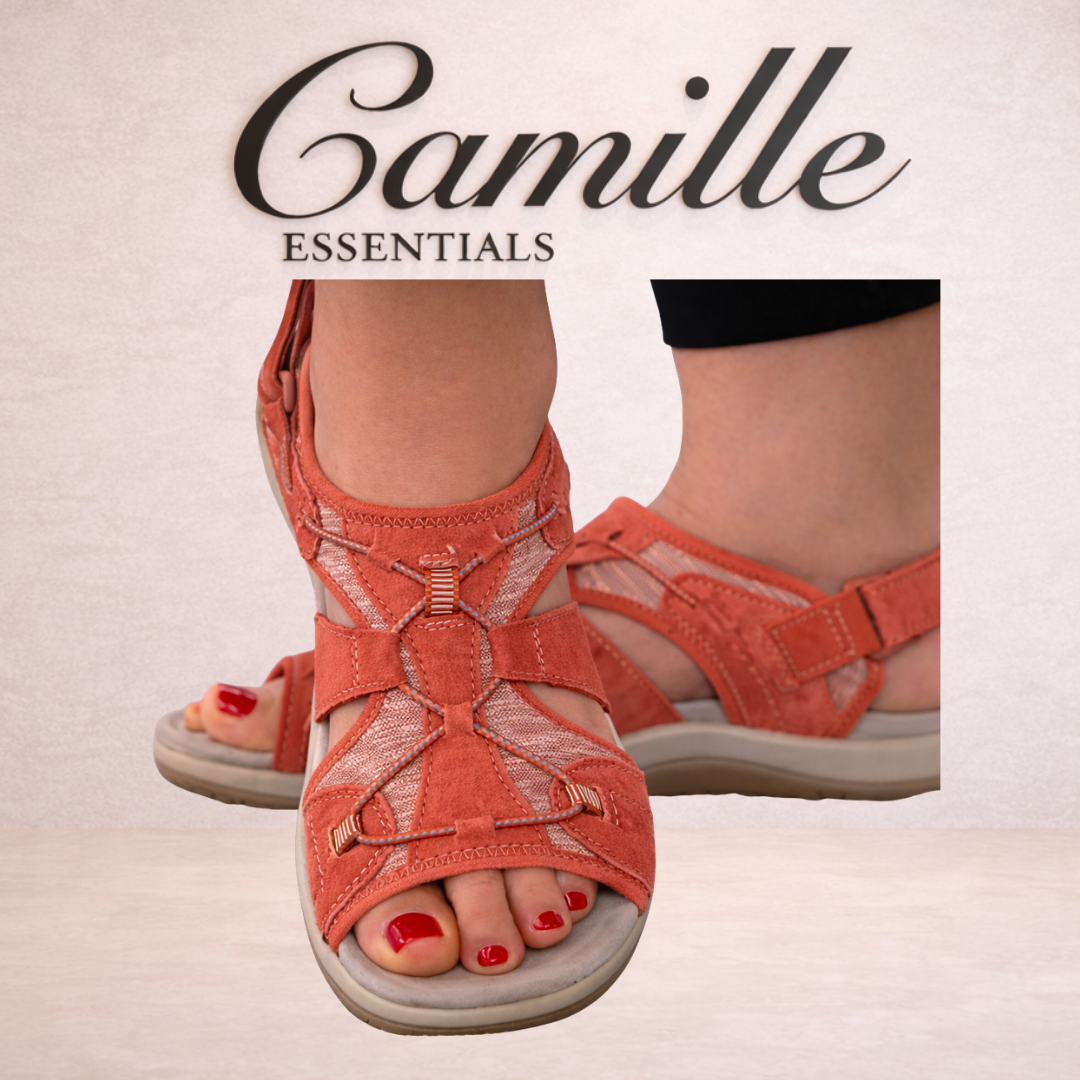 Ursula™ | Orthopedic Sandals