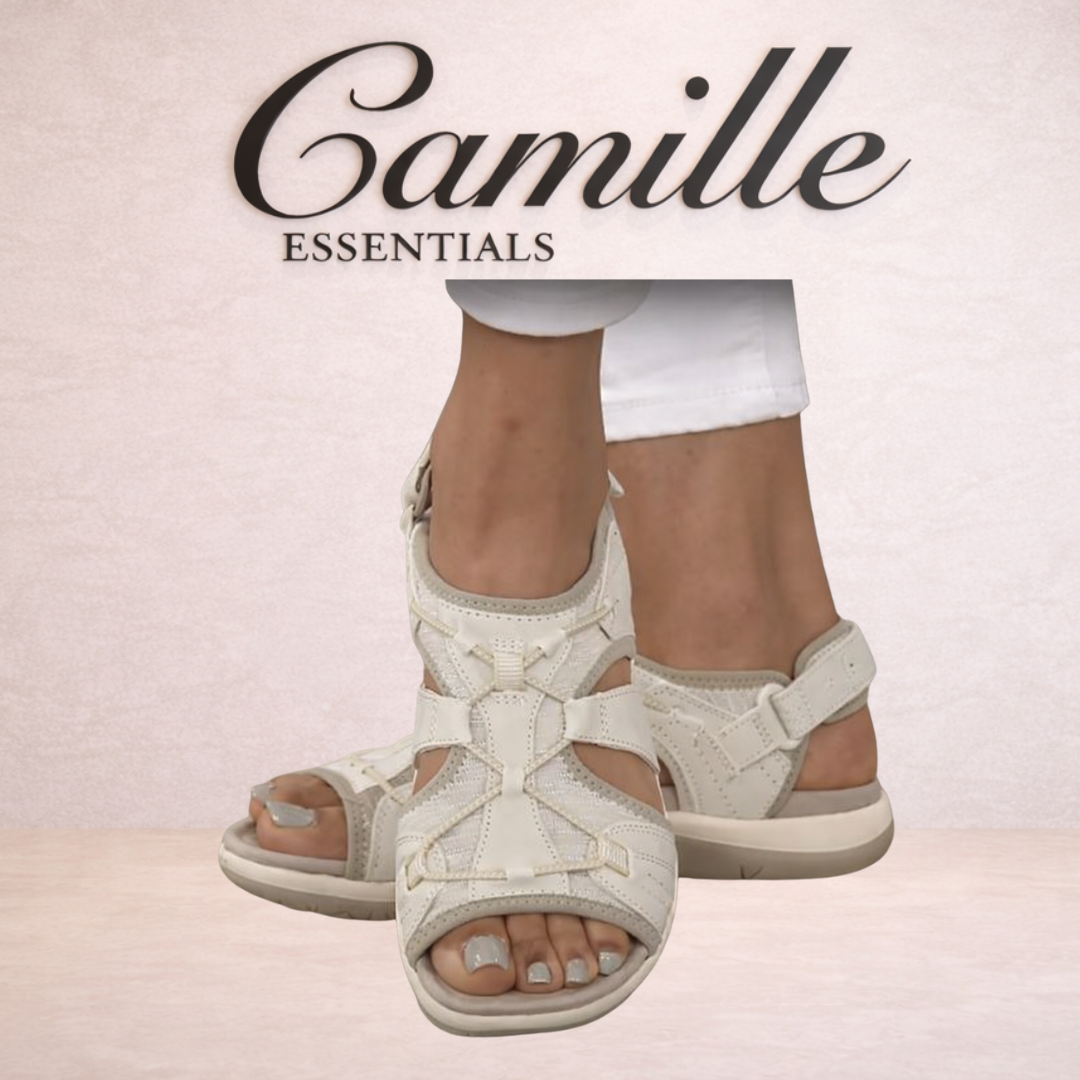 Ursula™ | Orthopedic Sandals