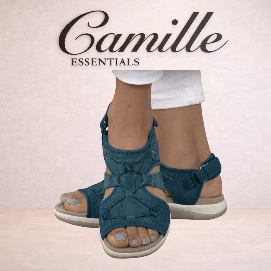 Ursula™ | Orthopedic Sandals
