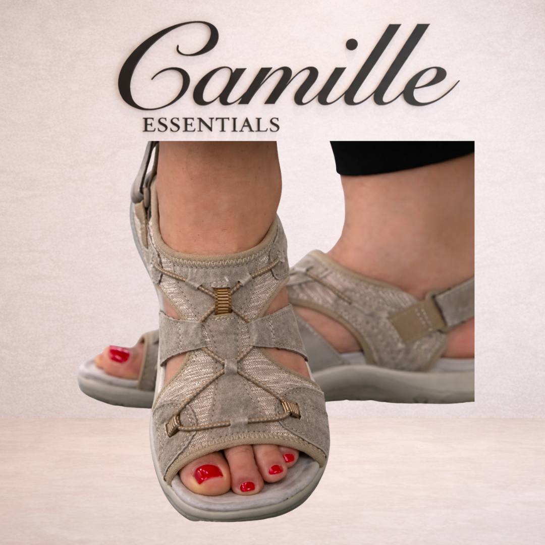 Ursula™ | Orthopedic Sandals