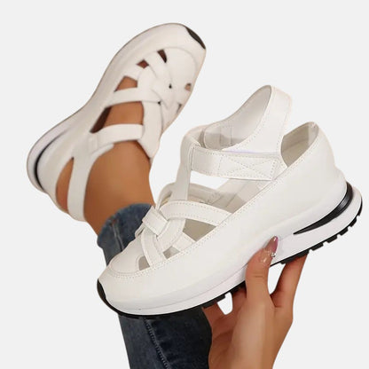 Kelsey | Sporty Comfort Sandals