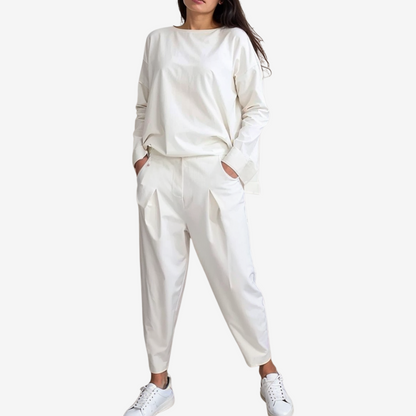 Léonie™ Set relax 2 pezzi