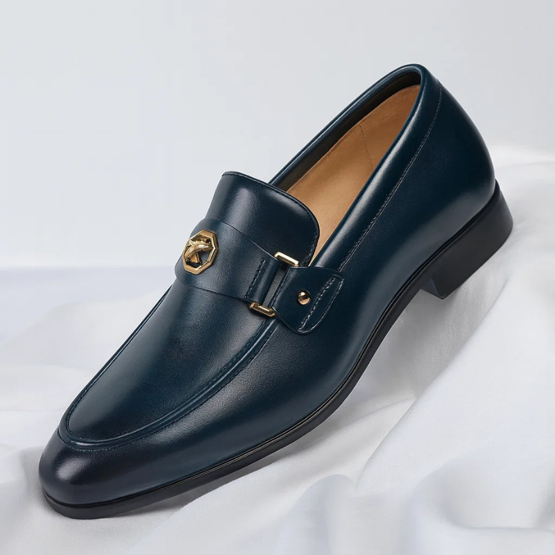 EVERTON - Premium Men's Loafers