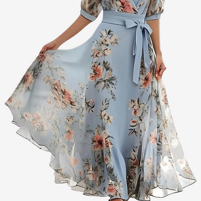 Liissey™ Maxi Wrap-Around Leggero