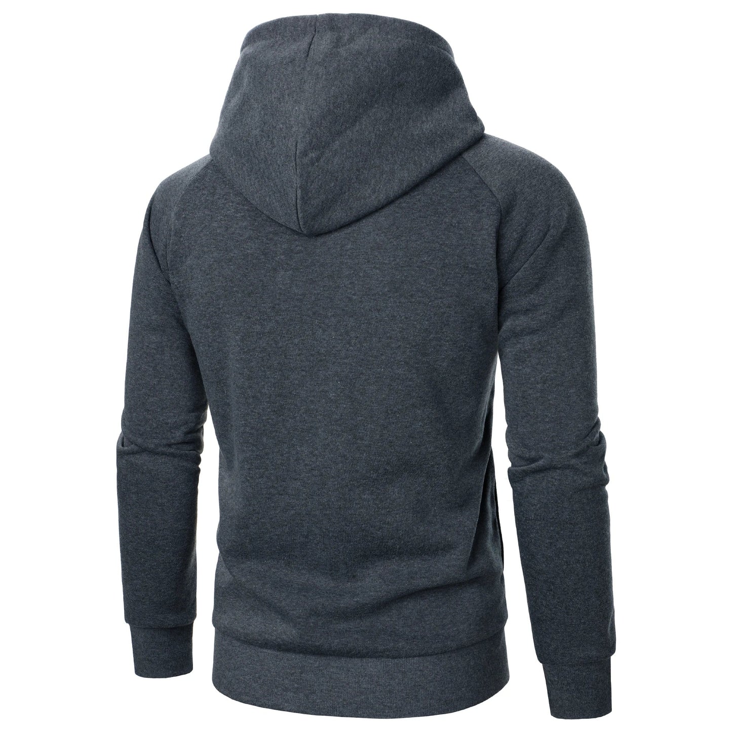 OTTO - CROSSOVER ZIP HOODIE