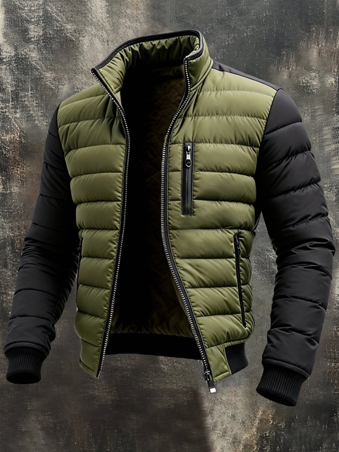 MATHEUS – CASUAL JACKET