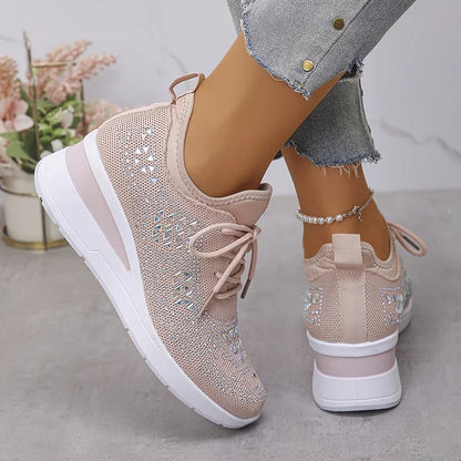 Liana - Orthopedic Sneakers