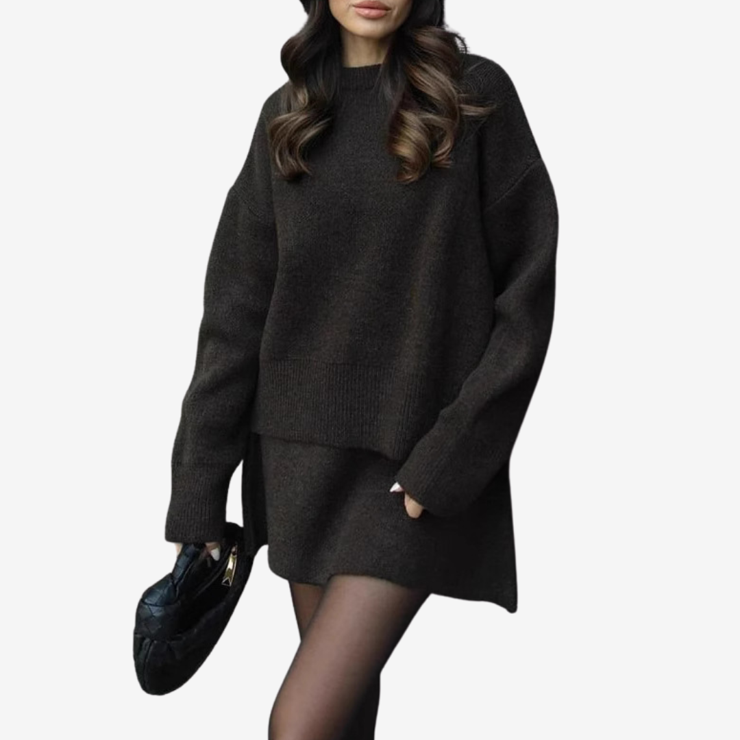Amelie™ Set maglione