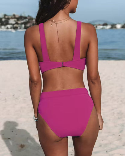 ELVIRA – Costume Intero Elegante